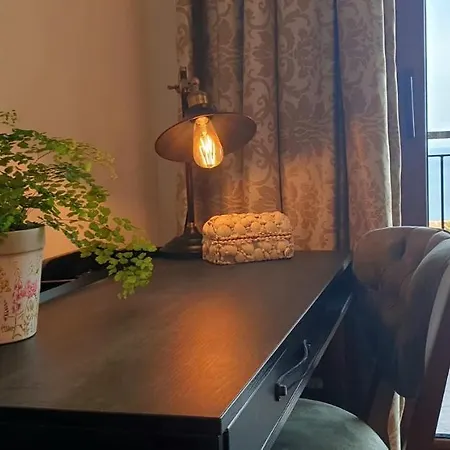 Apartament Deluxe 