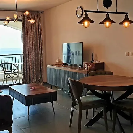 Apartament Deluxe 